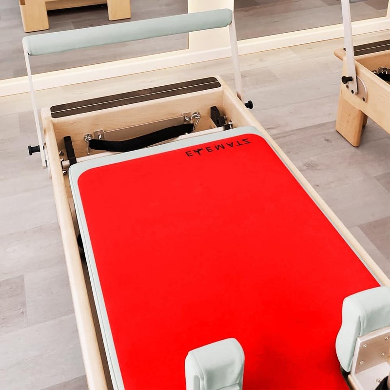 ELEMATZ Pilates Reformer Mat - Image 4